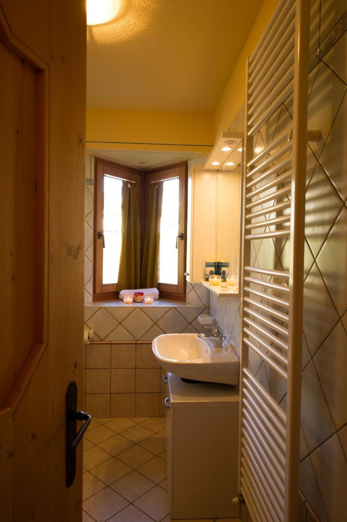 Chalet La Rugiada Bormio Exterior photo